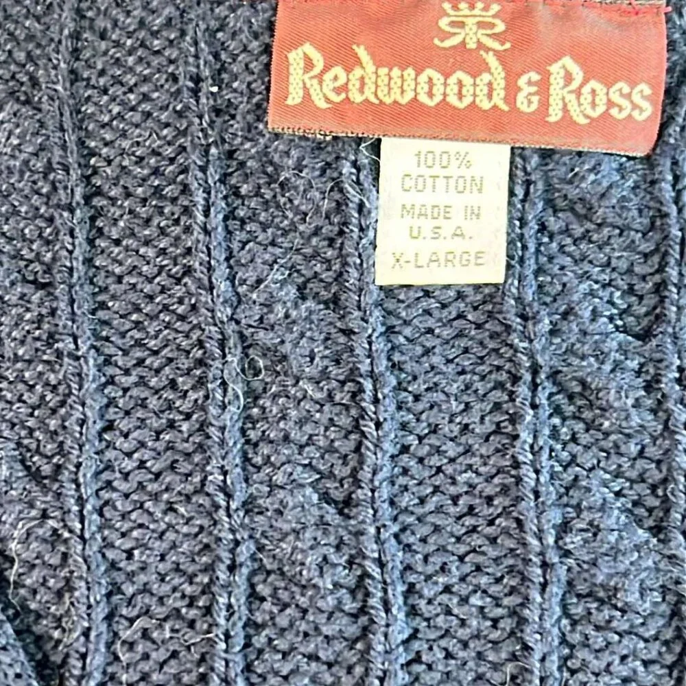 Redwood & Ross redwood ross